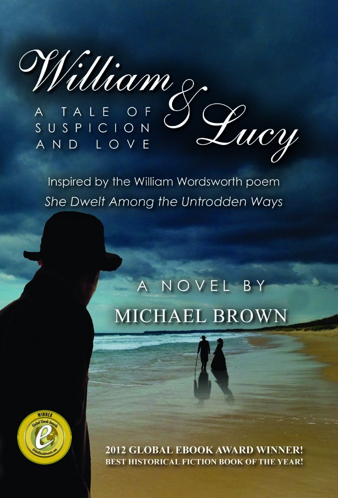 'William & Lucy/ Best Historical Fiction of the Year!